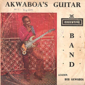 Akwaboa's Guitar Band