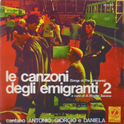 Le Canzoni Degli Emigranti 2