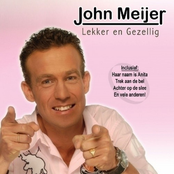 Lekker en gezellig