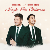 Sofronio Vasquez: Maybe This Christmas