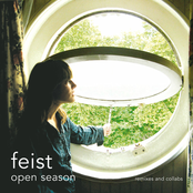 Feist: Open Season