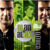 Alan E Alex