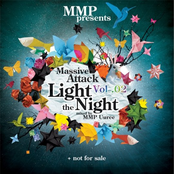 Massive Attack vol.2 mixed by MMP Uuree 2009