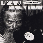 Signifyin' Breaks