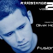 Rxxistance Vol. 2: Fusion, Mixed by Oliver Ho (Continuous Mix)