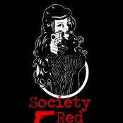 Society Red EP