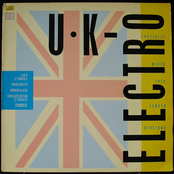 Street Sounds: UK Electro