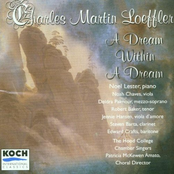Loeffler: A Dream Within a Dream