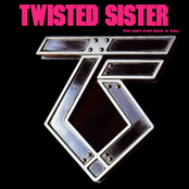 Twisted Sister: You Can't Stop Rock 'n' Roll