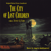 Children Save One by Angelo Badalamenti