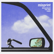 Binnenkant van een raam