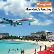 Everything's Amazing