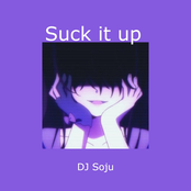 Suck it up