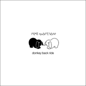 Donkey Back Ride Ep