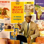 Caboclo Do Rio by Nat King Cole