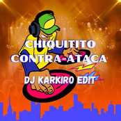 Chiquitito Contra-Ataca (Edit)