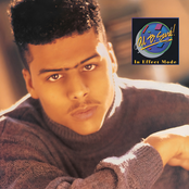 Al B Sure: In Effect Mode