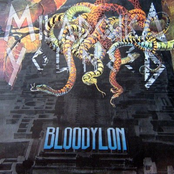 Bloodylon by Miladojka Youneed