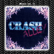 Metal Vol. 10: Crash Alley-S,T
