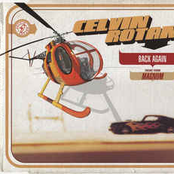 Back Again / Theme From Magnum