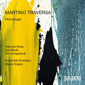 Martino Traversa: Hommage