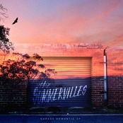 Garage Romantic EP