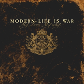 Clarity by Modern Life Is War