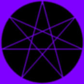 Septangle