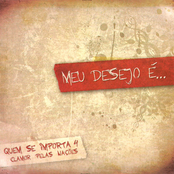 Meu Desejo é
