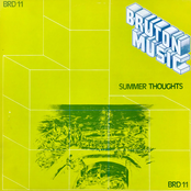BRD 11 - Summer Thoughts