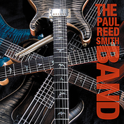 Paul Reed Smith Band: Paul Reed Smith Band