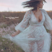 how to get through a breakup