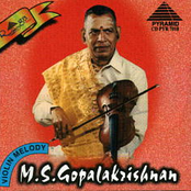 Vallabha Nayakasya by M. S. Gopalakrishnan