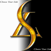 Choose Your Side by Liar Symphony