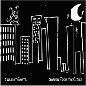 Shaken From The Cities