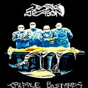 cripple bastards / dark season