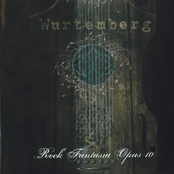 Rock Fantasia Opus 10