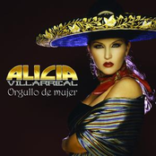 Alicia Villarreal: Orgullo De Mujer