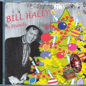Blue Christmas by Bill Haley
