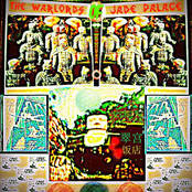 The Warlords of Jade Palace