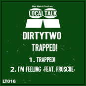 Trapped EP