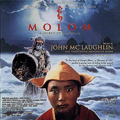 Introduction Of The Boy To The Monk by John Mclaughlin