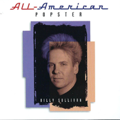 All-American Popster