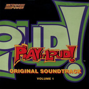 Play it Loud! Original Soundtrack Volume 1