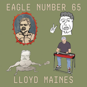 Lloyd Maines: Eagle Number 65