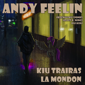 Kiu trairas la mondon
