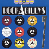 Ultra Rare Rockabilly's vol. 07