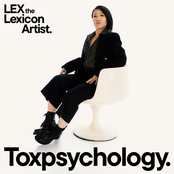 Toxpsychology