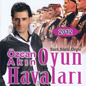 Oyun Havaları 2012 (Sazlı, Sözlü, Orglu)