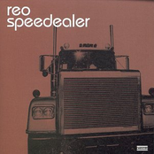 REO Speedealer - 2